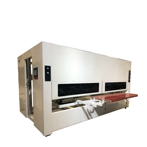 Guan Diao CNC Full Automatic Door and Furniture 